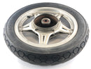 Honda CB 900 F SC01 [1981] - Rear wheel rim-1