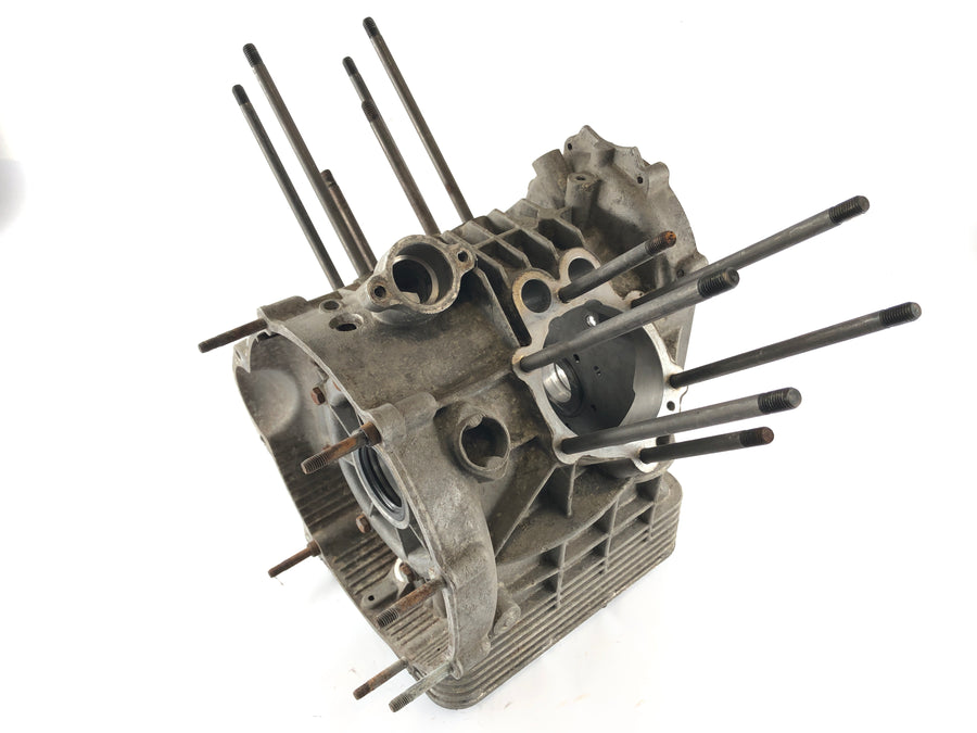 Moto Guzzi 850-T3 VD [1979] - Engine housing empty housing