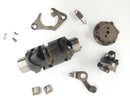 Suzuki DR 350 SK42B [1992] - Shift drum complete-2
