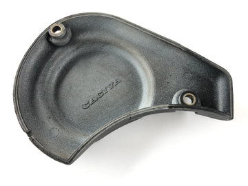 Cagiva Mito 125 EVO 8P [1996] - Oil pump cover engine cover - 0