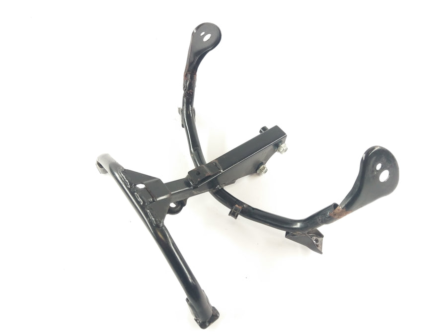 Honda CBR 125 JC34 [2006] - Cockpit holder speedometer holder antler
