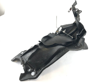 Beta RR 125 [2018] - Splash guard rear fender rear inner fairing - 0