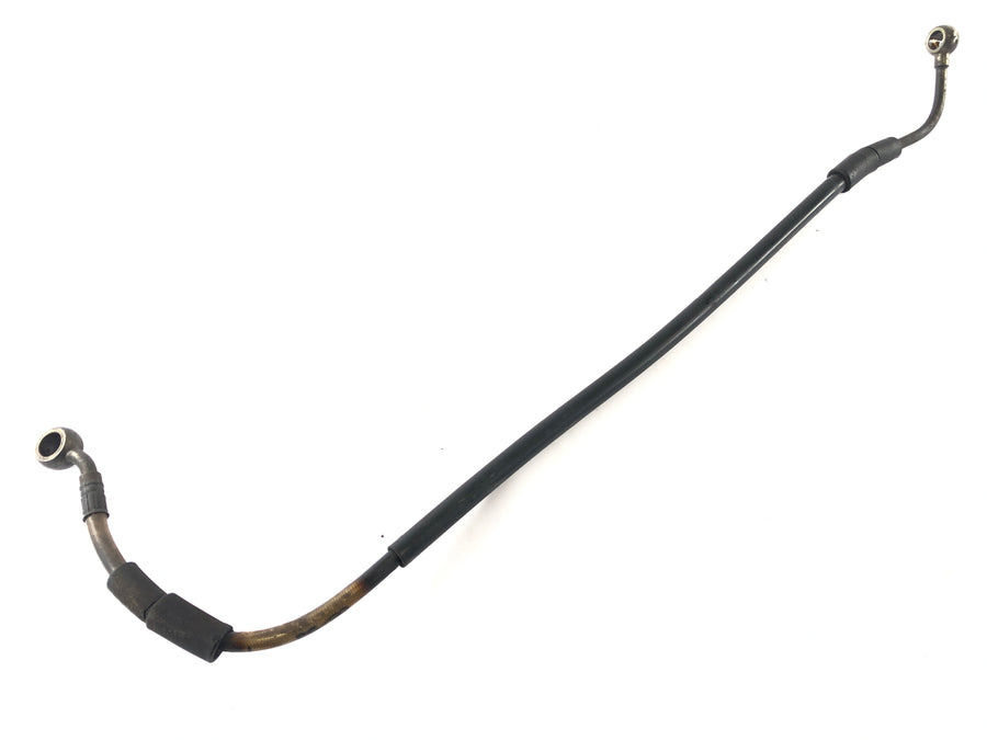 Yamaha TT 600 R DJ01 [2000] - rear brake line