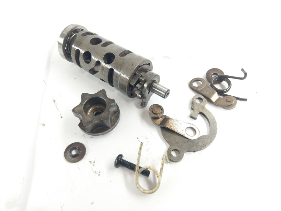 Triumph Tiger 885i T709 [1999] - shift drum