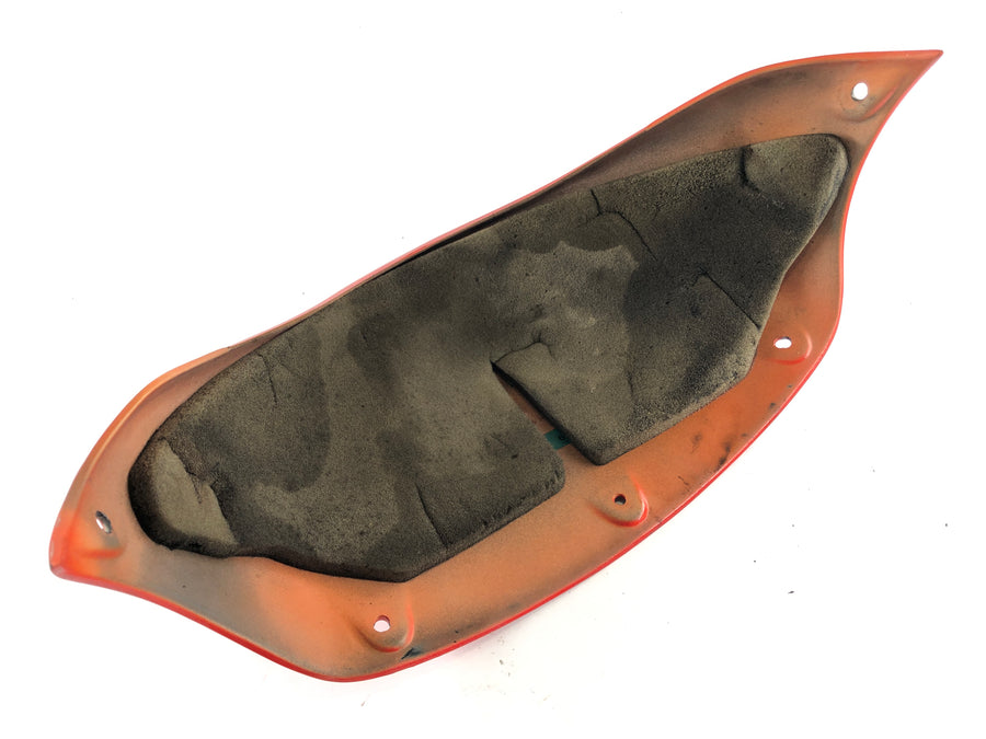 Triumph Speed ​​Triple T509 [1997] - front tank fairing