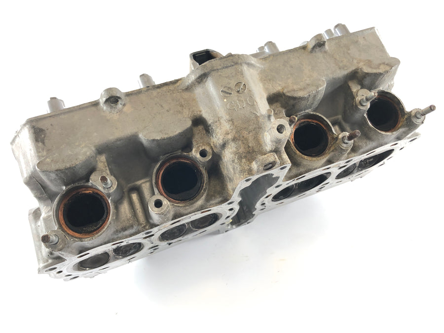 Honda CBR 1000F SC24 [1992] - Cylinder head