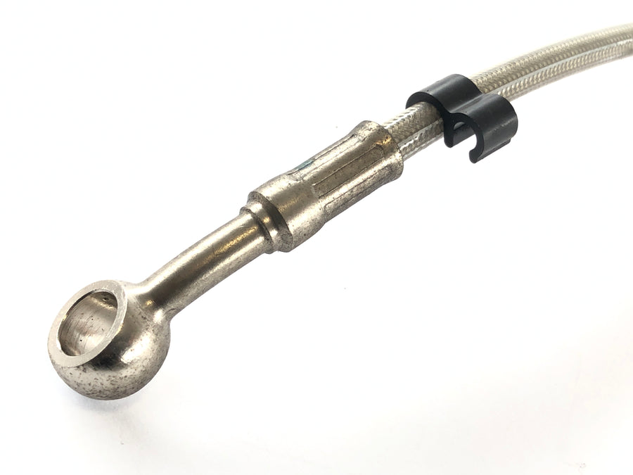 BMW F 800 S [2007] - Rear brake line