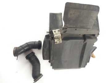 Yamaha XT 350 55V [1987] - Airbox - 0