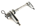 Honda CB 900 F2 SC09 [1985] - Rear axle with chain tensioner-2