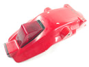 Honda XLV 750 R RD01 [1983] - Rear fender with taillight fender-2