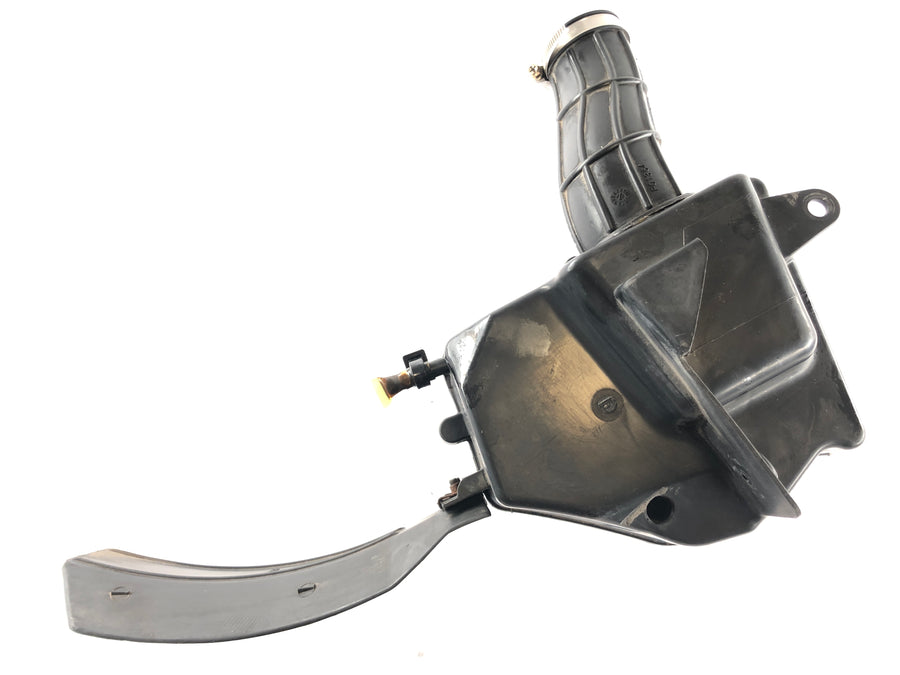 SWM SM 125 R [2017] - Airbox