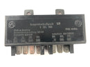 BMW M 535i E28 [1986] - Lamp control unit 1 375 909-2