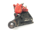 Yamaha TT 600 S 4GV [1994] - Rear brake caliper with anchor plate-1
