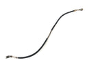 Triumph Daytona 1200 T300D [1995] - Brake line steel braided rear-1