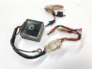 Suzuki T 500 [GT500] - Regulator slider-4