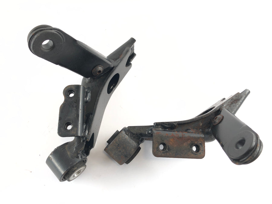 BMW K 1200 LT [2002] - Bracket set engine mount front