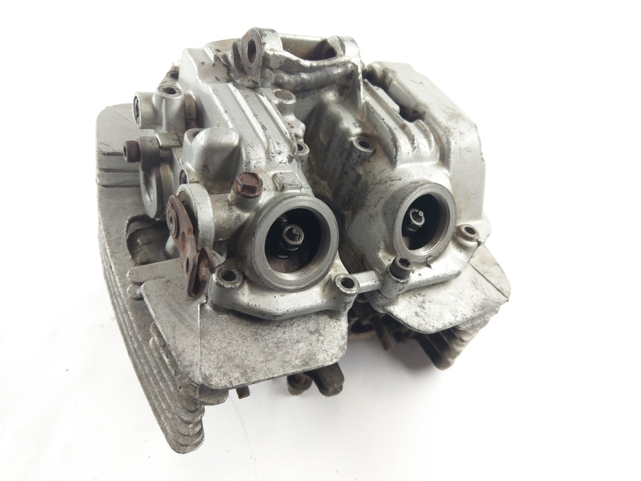 Yamaha TT 600 S 4GV [1994] - Cylinder head