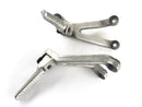 Honda CBR 900 RR SC28 [1995] - Passenger footrests Footrests Passenger-2