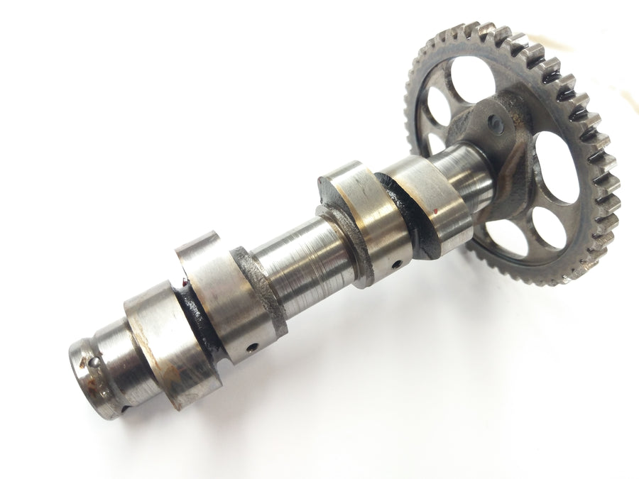 Yamaha TT 600 59X [1985] - Camshaft