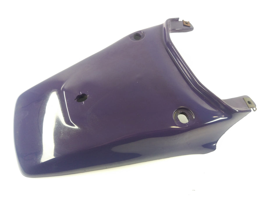 Aprilia Pegaso 650 MX [1992] - Rear cover