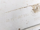 BMW K 100 [1984] - Windshield heavy signs of wear-2