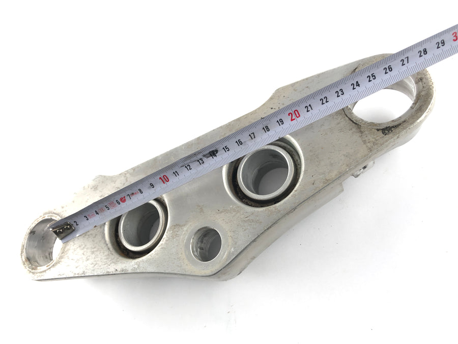 Suzuki Intruder VL 1500 AL [2000] - top triple clamp