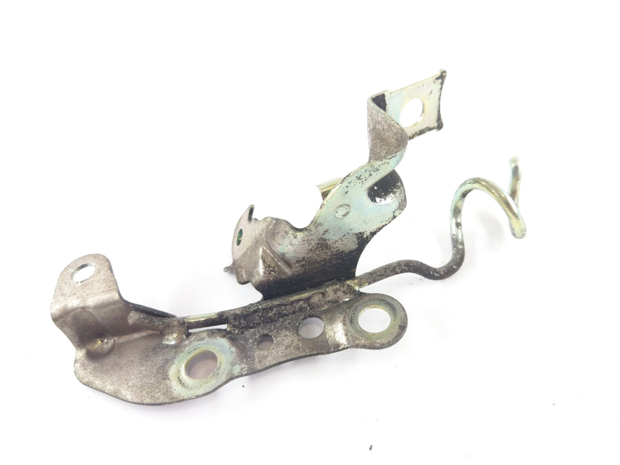 Honda XL 600 R PD03 [1984] - Holder wiring harness