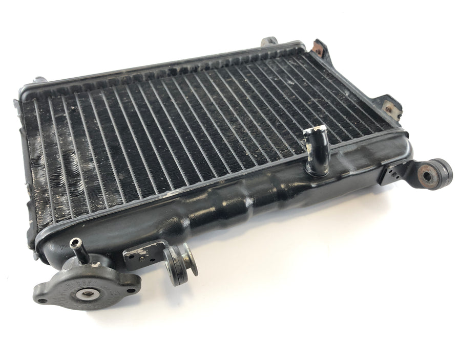 Yamaha TZR 125 4FL [1997] - Radiator Water Cooler