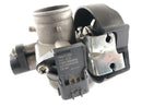 SWM SM 125 R [2017] - Throttle valve-4
