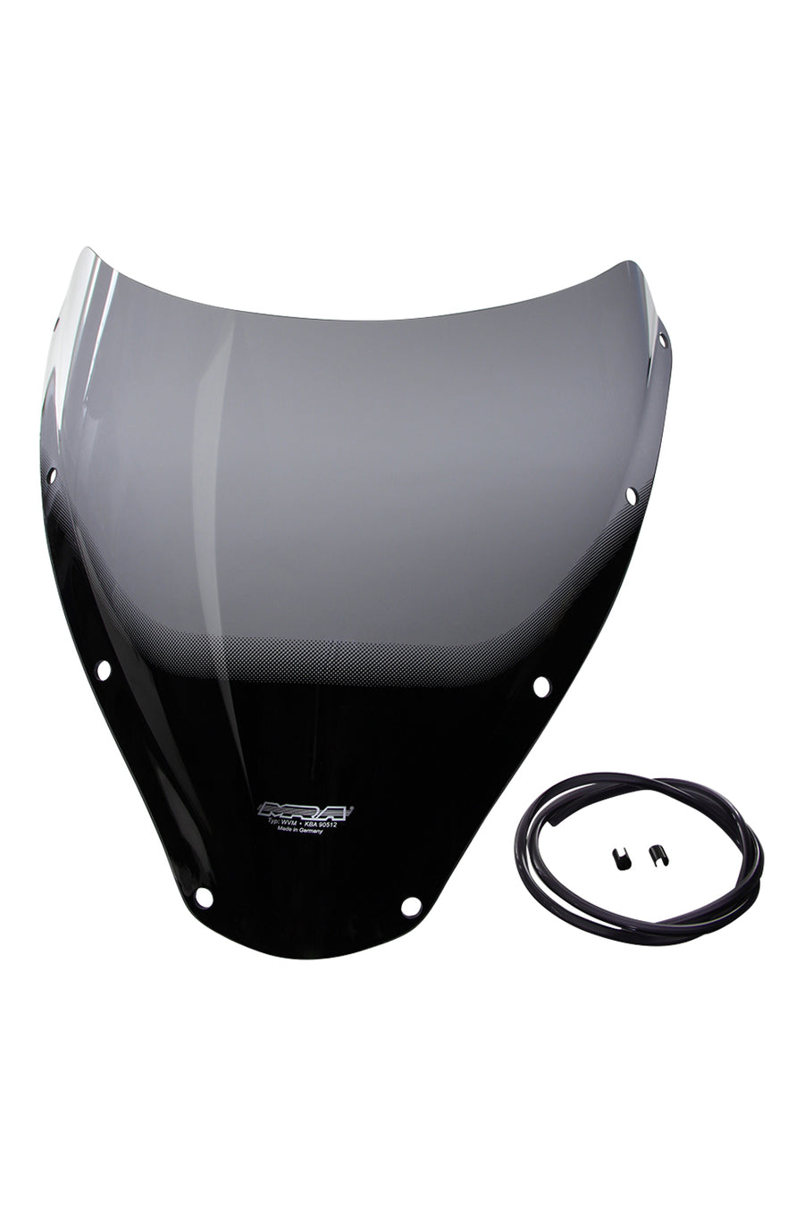 Ducati 750/900SS / 800SS / 1000SS / DS 1000 - original shape disc "On"
