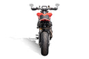 Ducati Hypermotard V2 SP [2026+] - Rückwärtsgerichtete Actionkamera-Halterung