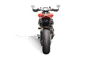 Ducati Hypermotard V2 [2026+] - Heckabdeckplatte