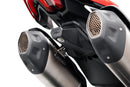 Ducati Hypermotard V2 SP [ab 2026] - Heckblende