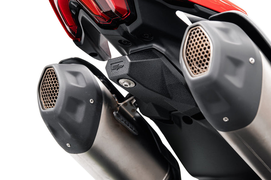 Ducati Hypermotard V2 SP [ab 2026] - Heckblende