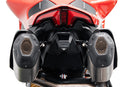 Ducati Hypermotard V2 SP [ab 2026] - Heckblende
