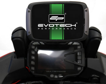 Ducati Multistrada 1260 Pikes Peak [2018-2020] - TomTom-Navigationshalterung
