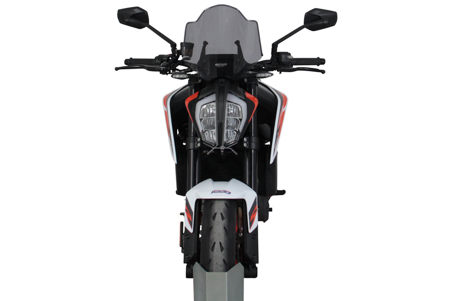 KTM Duke 890 R [2019-]-Racing disc "NRM"