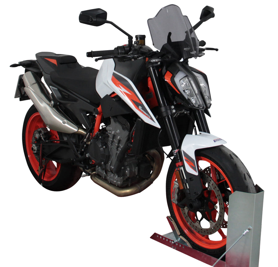 KTM Duke 890 R [2019-]-Racing disc "NRM"
