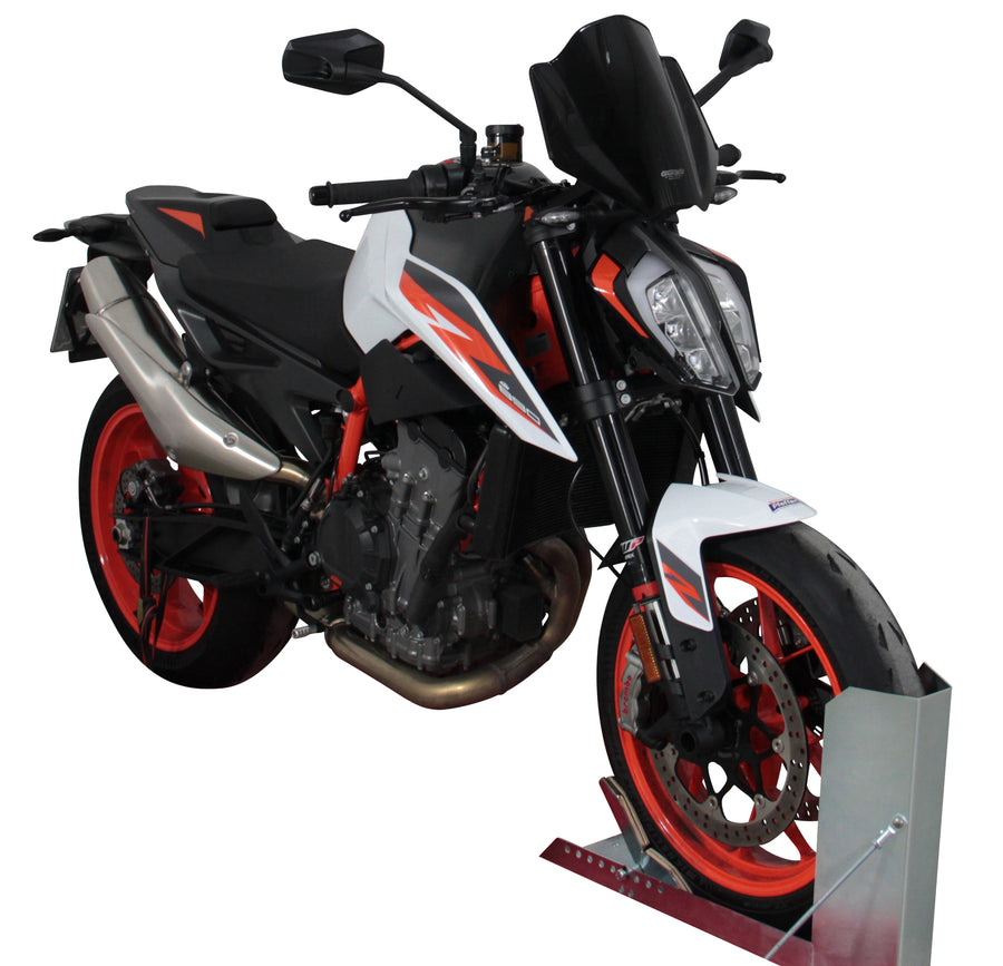 KTM Duke 890 R [2019-]-Racing disc "NRM"
