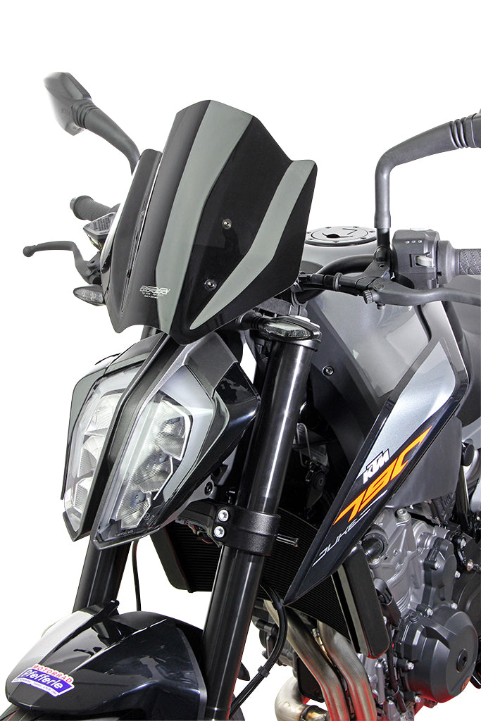 KTM Duke 790 [2018-2023]-Racing disc "NRM"