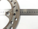 Honda XR 600 R PE04 [1994] - Brake disc set with ABE for front-3