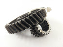 Suzuki Intruder VS 700 VP51A [1986] - Gears auxiliary transmission-1