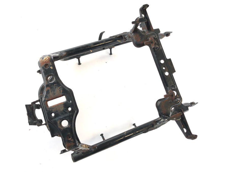 Yamaha TZR 125 4FL [1997] - Rear frame
