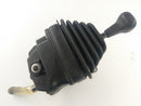 Yamaha Kodiak 400 5Y4 [2004] - Gear lever with bracket-1