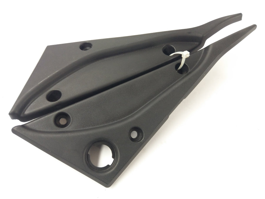 Moto Guzzi Stelvio 1200 4V [2008] - Fairing Side Panels Seat