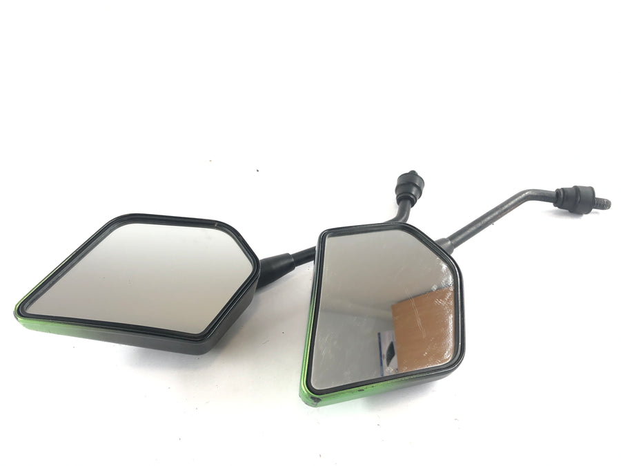 Kreidler Supermoto 125 [2008] - Mirror Rearview Mirror Set Pair