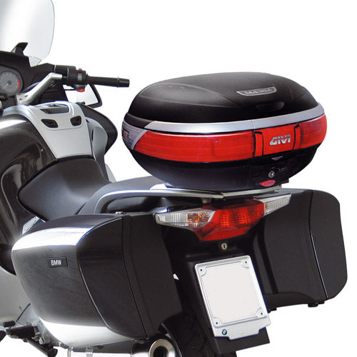 BMW R 1200 RT [GIVI] - Topcase Träger für MONOKEY® Koffer mit MONOKEY® Platte