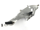BMW R 1150 RT [2003] - Footrest plate right-2