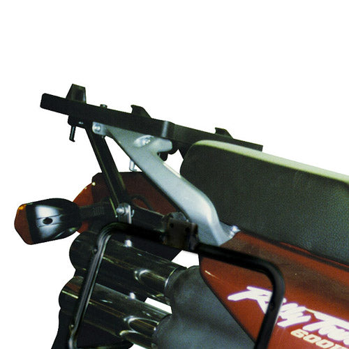 Honda XL 600 V Transalp [GIVI] - Topcase Träger für MONOKEY® Koffer mit MONOKEY® Platte