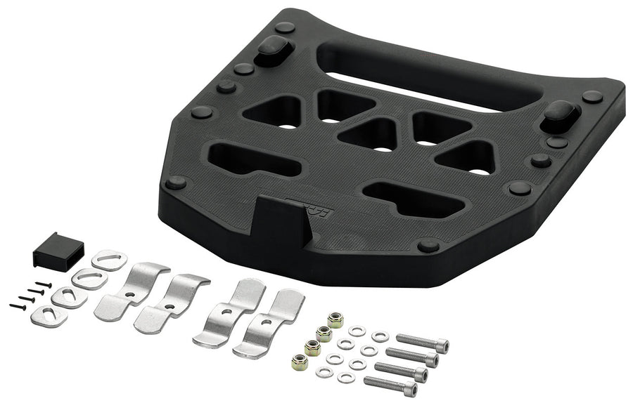 Honda XL 650 V Transalp [2000–2007] – Topcaseträger Monokey mit Platte